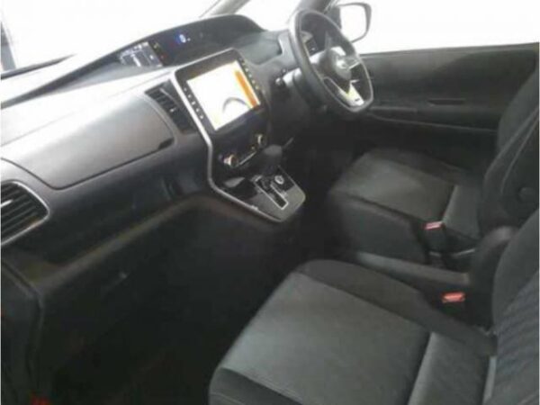 Ref:AUX-20004015 NISSAN SERENA 2020 - Image 3