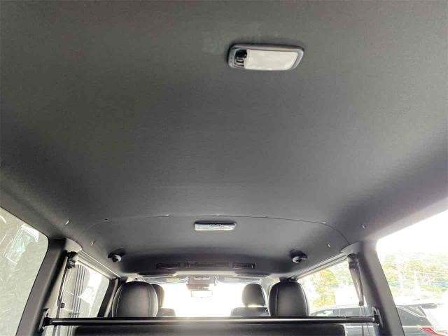 Ref:AUX-20004102 TOYOTA HIACE VAN 2025 - Image 9