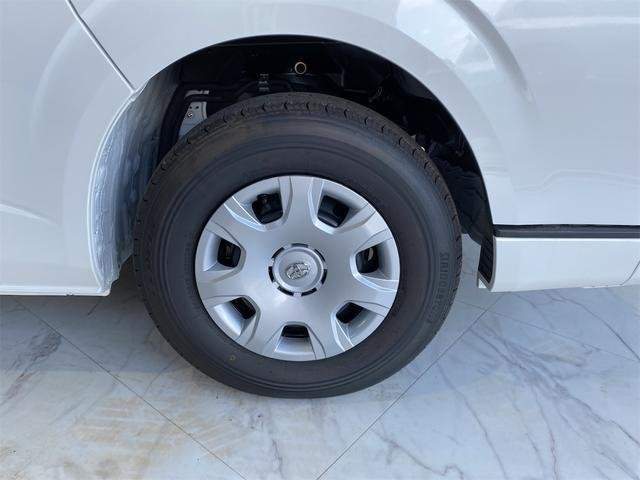 Ref:AUX-20004102 TOYOTA HIACE VAN 2025 - Image 13