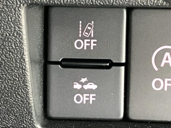 Ref:AUX-20004108 SUZUKI JIMNY SIERRA 2023 - Image 13