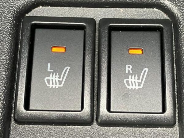 Ref:AUX-20004108 SUZUKI JIMNY SIERRA 2023 - Image 7