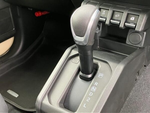 Ref:AUX-20004108 SUZUKI JIMNY SIERRA 2023 - Image 10