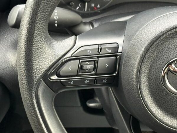 Ref:AUX-20004117 TOYOTA YARIS 2021 - Image 13