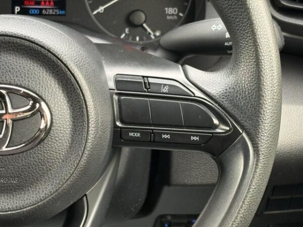 Ref:AUX-20004117 TOYOTA YARIS 2021 - Image 14