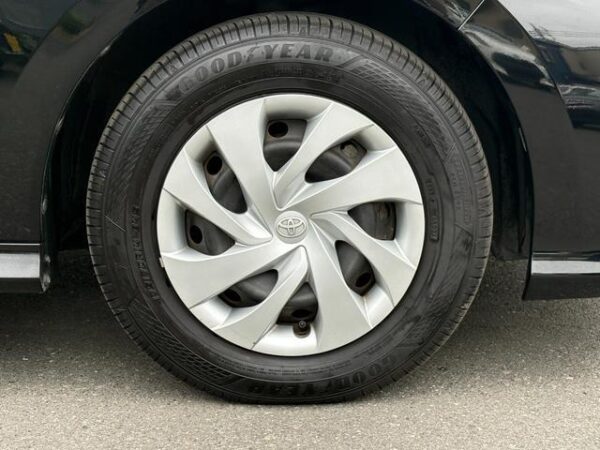 Ref:AUX-20004117 TOYOTA YARIS 2021 - Image 16