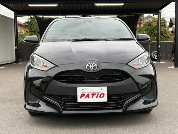 Ref:AUX-20004117 TOYOTA YARIS 2021 - Image 17