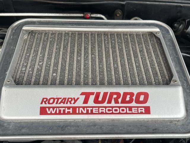 Ref:AUX-20004198 MAZDA SAVANNA RX-7 1991 12 Ref:AUX-20004198 MAZDA SAVANNA RX-7 1991 - Image 12