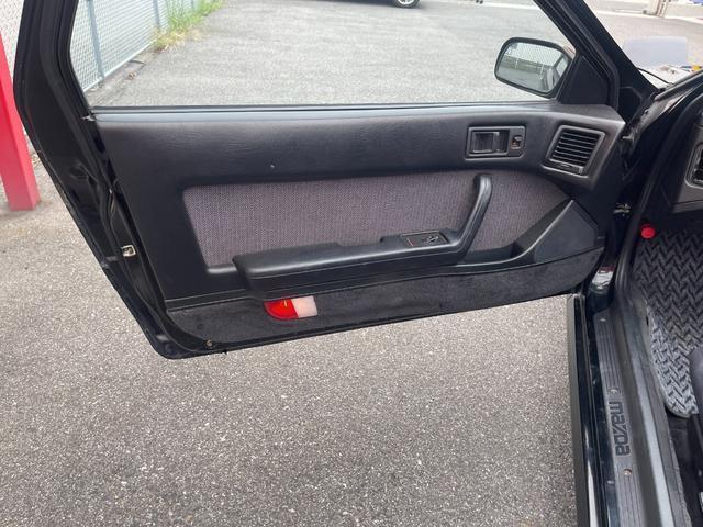 Ref:AUX-20004198 MAZDA SAVANNA RX-7 1991 15 Ref:AUX-20004198 MAZDA SAVANNA RX-7 1991 - Image 15