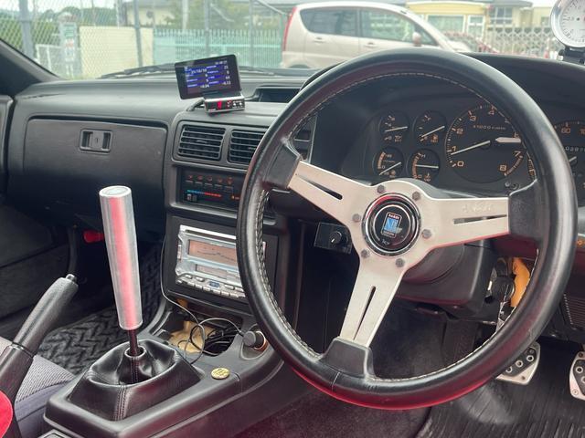 Ref:AUX-20004198 MAZDA SAVANNA RX-7 1991 18 Ref:AUX-20004198 MAZDA SAVANNA RX-7 1991 - Image 18