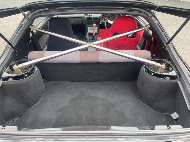 Ref:AUX-20004198 MAZDA SAVANNA RX-7 1991 20 Ref:AUX-20004198 MAZDA SAVANNA RX-7 1991 - Image 20