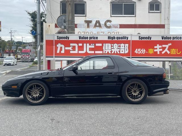 Ref:AUX-20004198 MAZDA SAVANNA RX-7 1991 3 Ref:AUX-20004198 MAZDA SAVANNA RX-7 1991 - Image 3