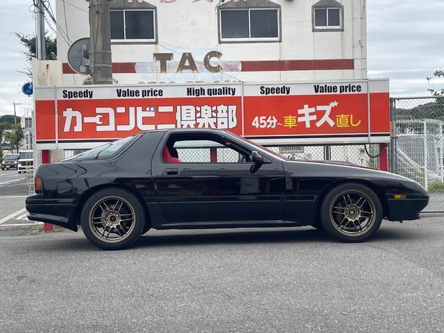 Ref:AUX-20004198 MAZDA SAVANNA RX-7 1991 4 Ref:AUX-20004198 MAZDA SAVANNA RX-7 1991 - Image 4