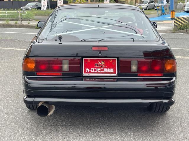 Ref:AUX-20004198 MAZDA SAVANNA RX-7 1991 5 Ref:AUX-20004198 MAZDA SAVANNA RX-7 1991 - Image 5