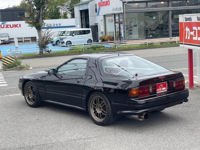 Ref:AUX-20004198 MAZDA SAVANNA RX-7 1991 6 Ref:AUX-20004198 MAZDA SAVANNA RX-7 1991 - Image 6