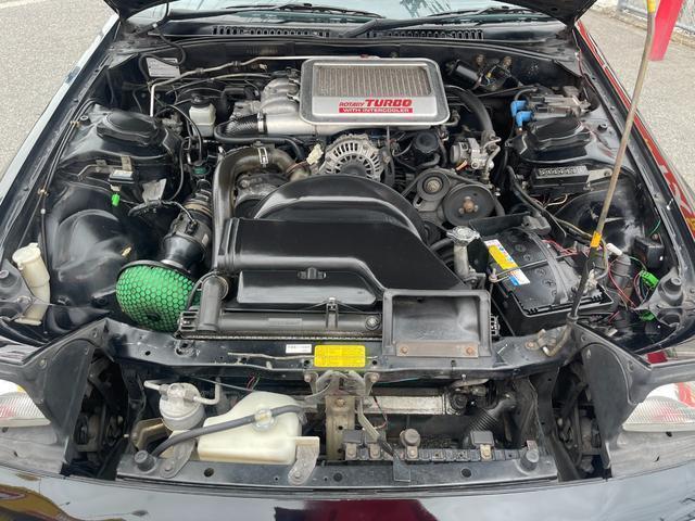 Ref:AUX-20004198 MAZDA SAVANNA RX-7 1991 7 Ref:AUX-20004198 MAZDA SAVANNA RX-7 1991 - Image 7