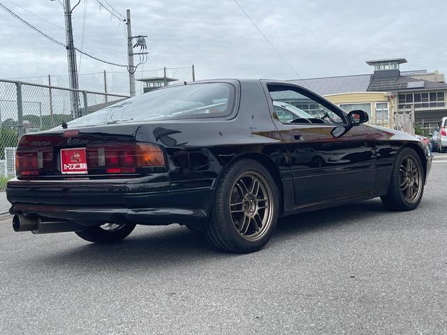 Ref:AUX-20004198 MAZDA SAVANNA RX-7 1991 10 Ref:AUX-20004198 MAZDA SAVANNA RX-7 1991 - Image 10