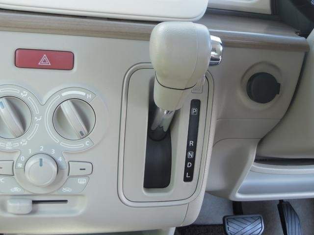 Ref:AUX-20004305 SUZUKI ALTO LAPIN 2017 - Image 11