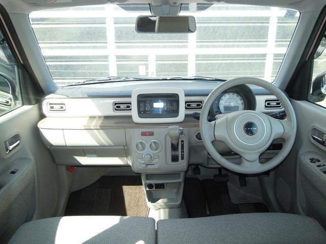 Ref:AUX-20004305 SUZUKI ALTO LAPIN 2017 - Image 15