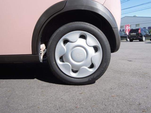 Ref:AUX-20004305 SUZUKI ALTO LAPIN 2017 - Image 19