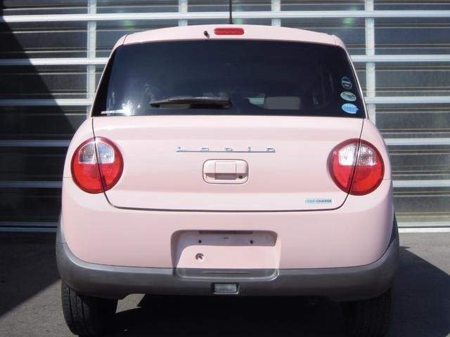 Ref:AUX-20004305 SUZUKI ALTO LAPIN 2017 - Image 3