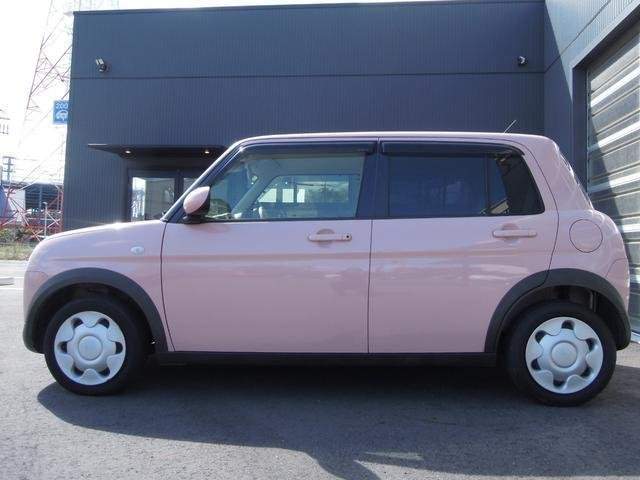 Ref:AUX-20004305 SUZUKI ALTO LAPIN 2017 - Image 5