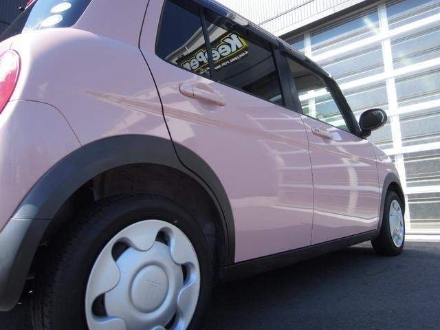 Ref:AUX-20004305 SUZUKI ALTO LAPIN 2017 - Image 8