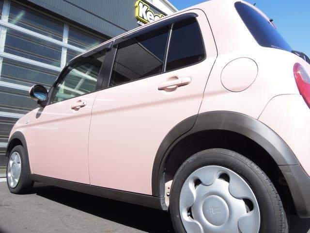 Ref:AUX-20004305 SUZUKI ALTO LAPIN 2017 - Image 9