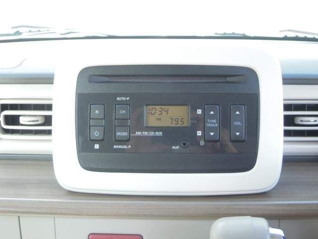 Ref:AUX-20004305 SUZUKI ALTO LAPIN 2017 - Image 10