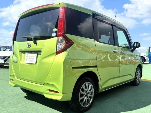 Ref:AUX-20006068 TOYOTA ROOMY 2017 - Image 2