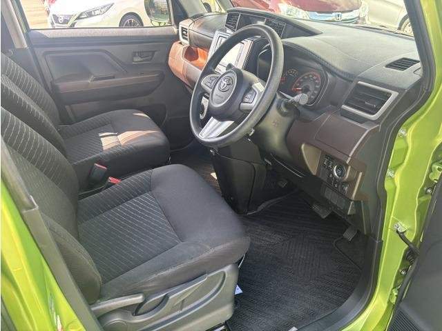 Ref:AUX-20006068 TOYOTA ROOMY 2017 - Image 12