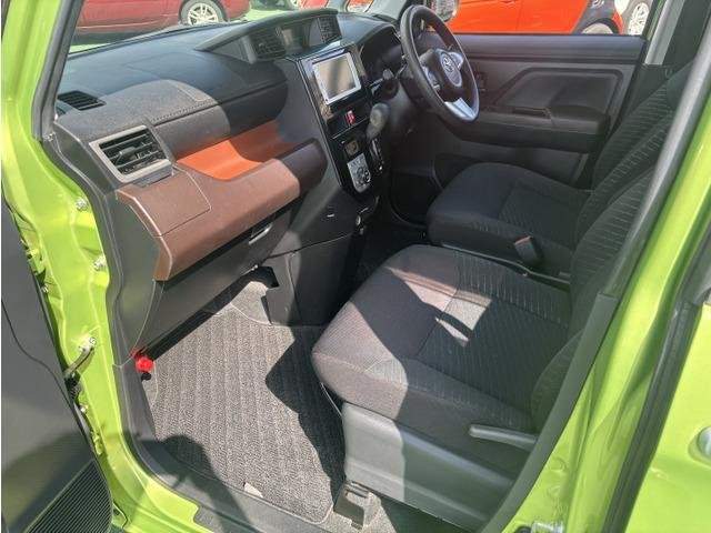 Ref:AUX-20006068 TOYOTA ROOMY 2017 - Image 14