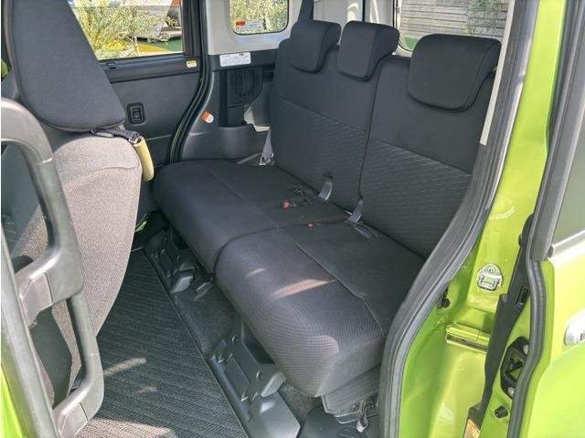 Ref:AUX-20006068 TOYOTA ROOMY 2017 - Image 16