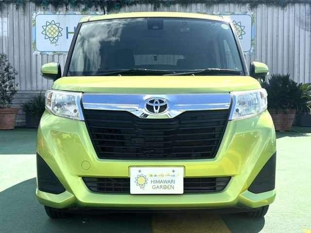 Ref:AUX-20006068 TOYOTA ROOMY 2017 - Image 17