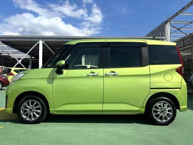 Ref:AUX-20006068 TOYOTA ROOMY 2017 - Image 18