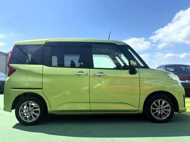 Ref:AUX-20006068 TOYOTA ROOMY 2017 - Image 19