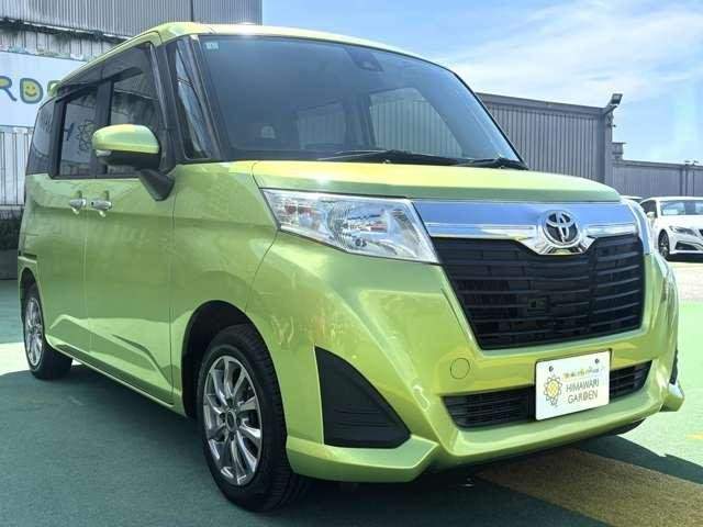 Ref:AUX-20006068 TOYOTA ROOMY 2017 - Image 3