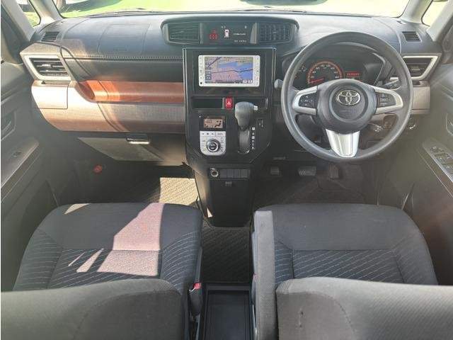 Ref:AUX-20006068 TOYOTA ROOMY 2017 - Image 5