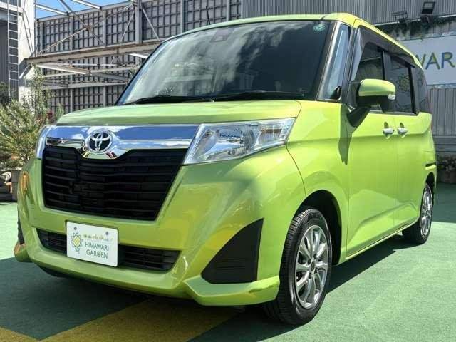 Ref:AUX-20006068 TOYOTA ROOMY 2017