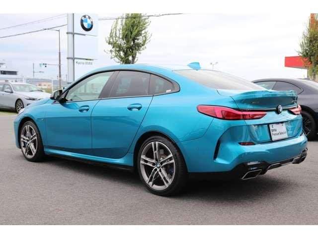 Ref:AUX-20006336 BMW 2 SERIES 2020 - Image 11