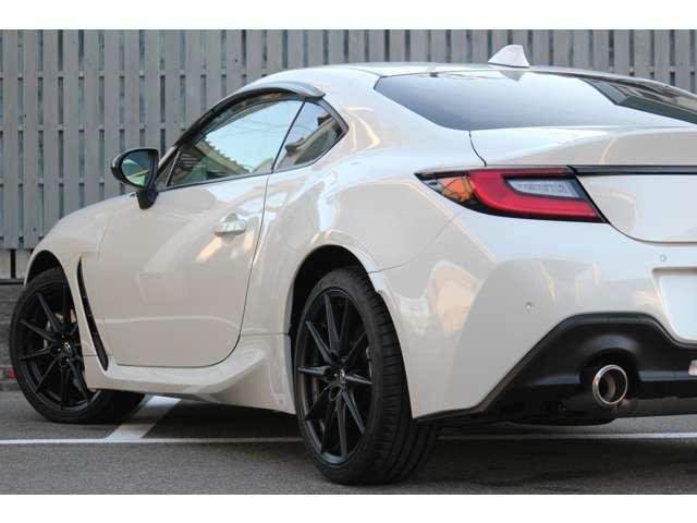 Ref:AUX-20006851 TOYOTA GR86 2024 - Image 11