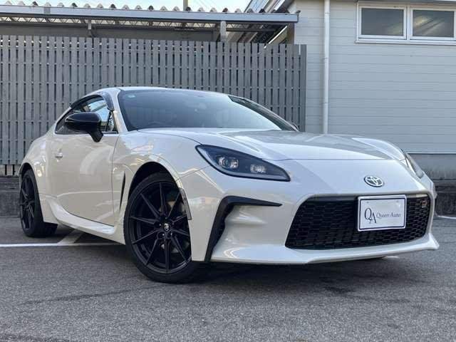 Ref:AUX-20006851 TOYOTA GR86 2024 - Image 12