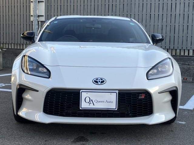 Ref:AUX-20006851 TOYOTA GR86 2024 - Image 13