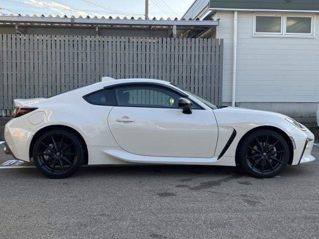 Ref:AUX-20006851 TOYOTA GR86 2024 - Image 14