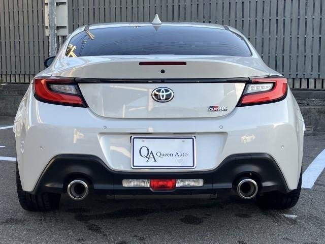 Ref:AUX-20006851 TOYOTA GR86 2024 - Image 15