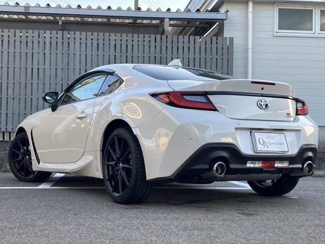 Ref:AUX-20006851 TOYOTA GR86 2024 - Image 16