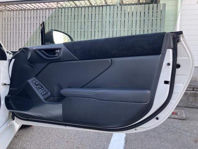 Ref:AUX-20006851 TOYOTA GR86 2024 - Image 18