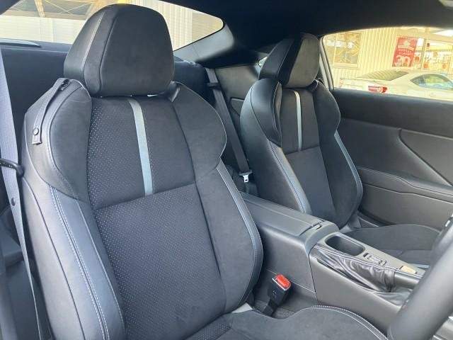 Ref:AUX-20006851 TOYOTA GR86 2024 - Image 19