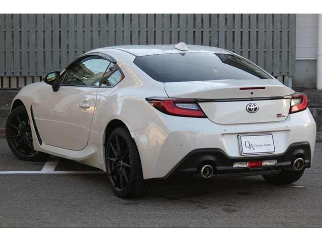 Ref:AUX-20006851 TOYOTA GR86 2024 - Image 9