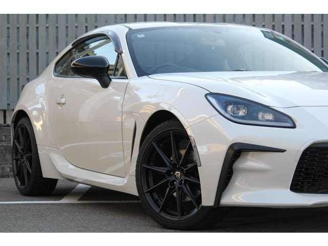 Ref:AUX-20006851 TOYOTA GR86 2024 - Image 10