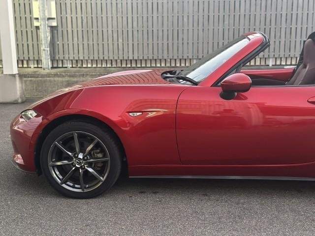 Ref:AUX-20006854 MAZDA ROADSTER RF 2017 - Image 15
